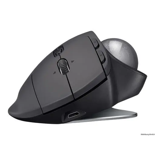 Logitech MX Ergo Wireless Trackball