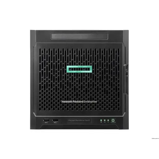 HPE MicroServer Gen10 X3216 DC 3.0GHz 8GB 4xLFF HPE MicroServer Gen10 X3216 DC 3.0GHz 8GB 4xLFF