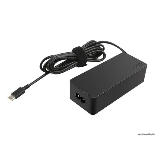 Lenovo AC Adapter 65W USB Type-C Standard Lenovo AC Adapter 65W USB Type-C Standard