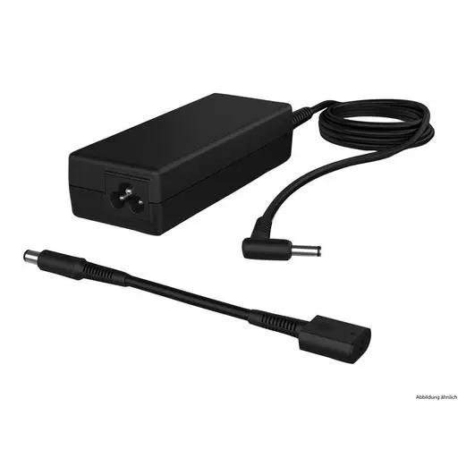 HP AC Smart Adapter 90 Watt HP AC Smart Adapter 90 Watt