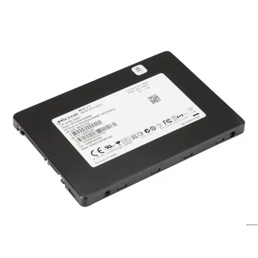 HP 256GB SATA SSD HP 256GB SATA SSD