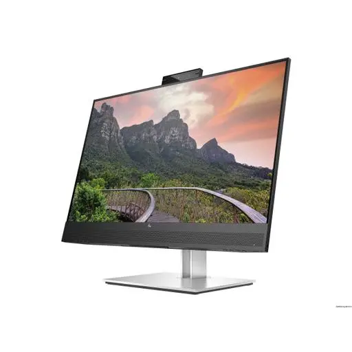 HP TFT E27m G4 QHD USB-C Konferenzmonitor 27"