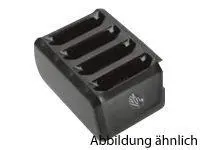 Zebra ET5x Mehrfach Akkuladegerät 4 Slots