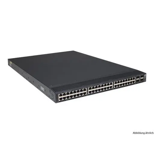 HPE 5900AF-48XGT-4QSFP+ Switch
