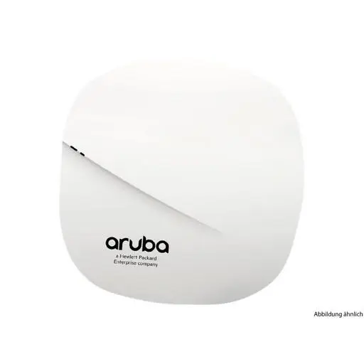 HPE Aruba IAP-207 (RW) Instant 2x2:2 802.11n/ac AP HPE Aruba IAP-207 (RW) Instant 2x2:2 802.11n/ac AP
