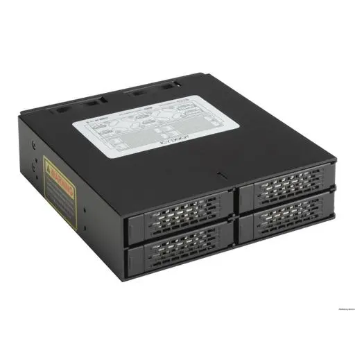 HP 4-in-1 SFF (2.5 in) HDD Carrier HP 4-in-1 SFF (2.5 in) HDD Carrier