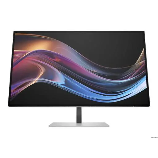 HP 727pk Series 7 Pro 27" IPS 4k USB-C TFT