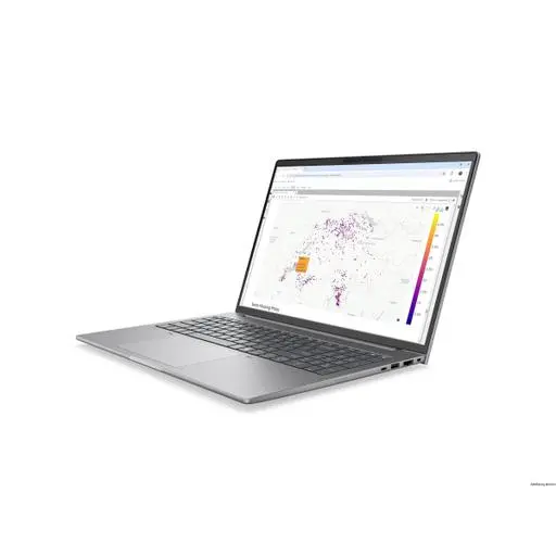 HP ZBook 8 G2a NGAI 16" Ryzen AI 7 PRO 450 48GB 1TB SV6 HP ZBook 8 G2a NGAI 16" Ryzen AI 7 PRO 450 48GB 1TB SV6