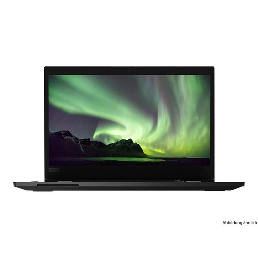 Lenovo ThinkPad L13 Yoga G2 AMD Ryzen 5 PRO 5650U 16GB 512GB M.2 13.3"