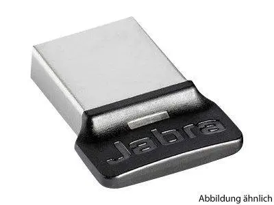 Jabra Speak 510+ MS BT USB + Link 370 Konferenzlösung Jabra Speak 510+ MS BT USB + Link 370 Konferenzlösung