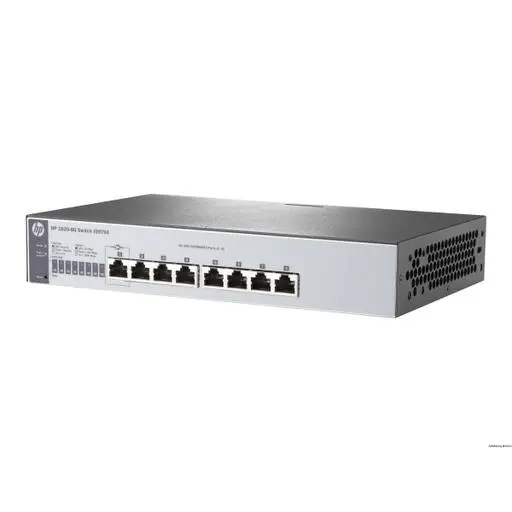 HPE 1820-8G Switch