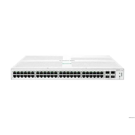 HPE Aruba Instant On 1930 48G-4SFP+ Switch