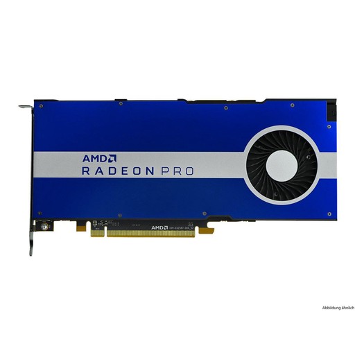 HP AMD Radeon Pro W5500 8GB