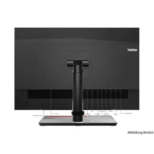 Lenovo ThinkVision P27u-10 27" LED IPS UHD Flat TFT