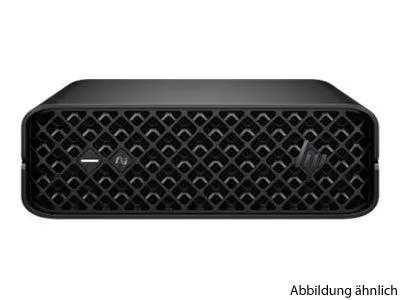 HP Workstation Z2 G1i Mini Ultra 7 265K 32GB 1TB RTX2000