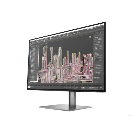 HP TFT Z27u G3 QHD USB-C IPS 27"