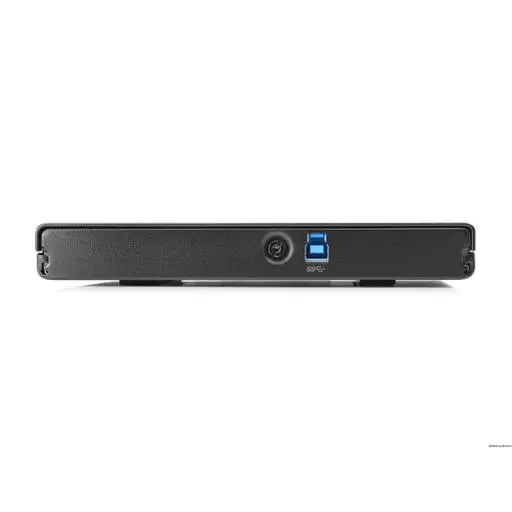 HP Desktop Mini DVD-RW ODD Expansion Module HP Desktop Mini DVD-RW ODD Expansion Module