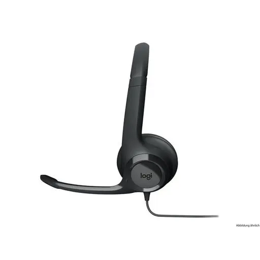 Logitech H390 USB Headset Logitech H390 USB Headset