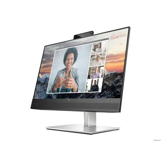 HP E24m G4 FHD USB-C Konferenzmonitor 23,8"