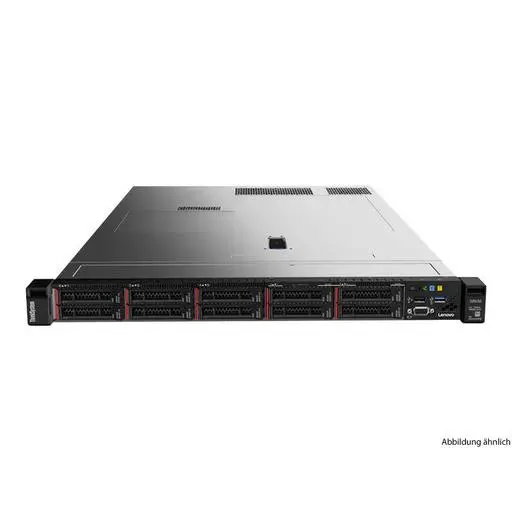 Lenovo ThinkSystem SR630 4110 8C 16GB 8xSFF