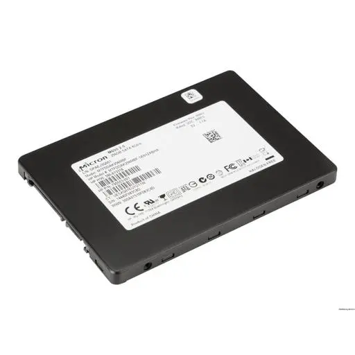 HP 256GB SATA TLC Non-SED Solid State Drive HP 256GB SATA TLC Non-SED Solid State Drive