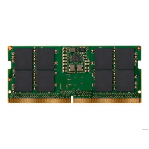 HP 16GB (1x16GB) DDR5 5600MHz SODIMM HP 16GB (1x16GB) DDR5 5600MHz SODIMM
