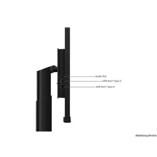Lenovo ThinkVision P27u-10 27" LED IPS UHD Flat TFT