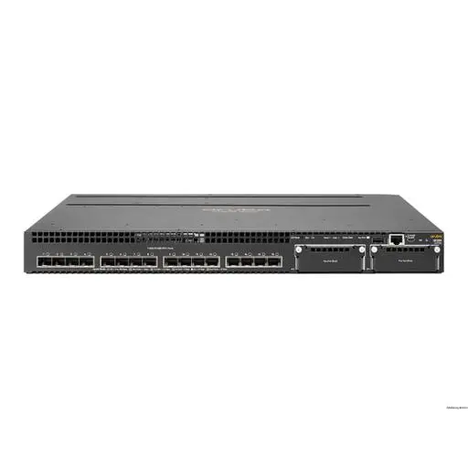 Aruba 3810M 16SFP+ 2-Slot Switch Aruba 3810M 16SFP+ 2-Slot Switch