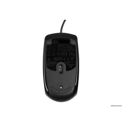 HP X500 Maus HP X500 Maus