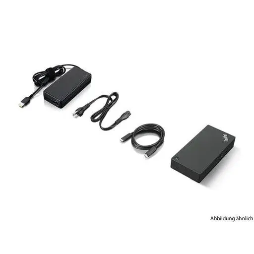 Lenovo ThinkPad Universal USB-C Dock 90W