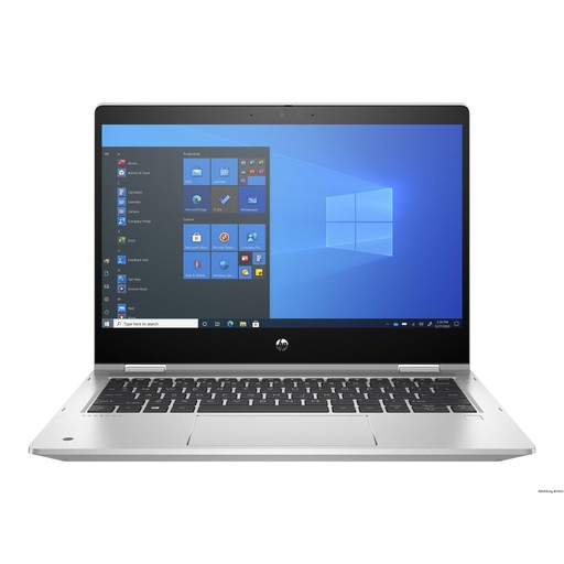 HP ProBook x360 435 G8 AMD R7 5800U 8GB 256GB M.2 13.3"