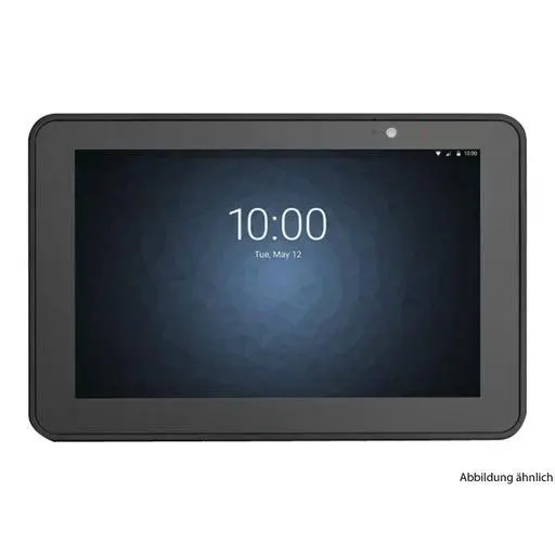 Zebra ET50 4GB 64GB Win10 8.3" Tablet
