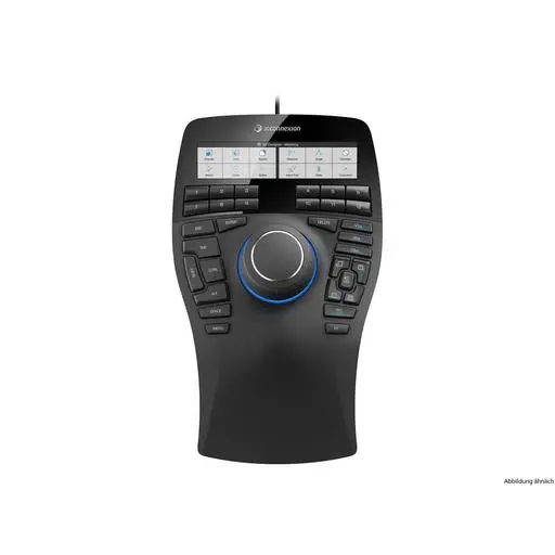 3Dconnexion Space Mouse Enterprise USB 3Dconnexion Space Mouse Enterprise USB