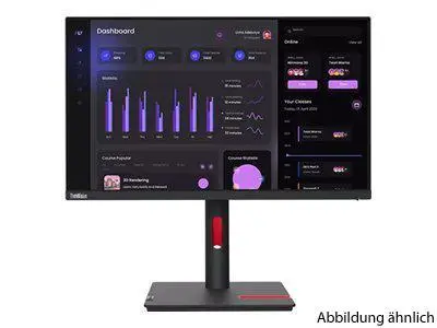 Lenovo ThinkVision T24i-30 FHD 1920x1080 23.8"
