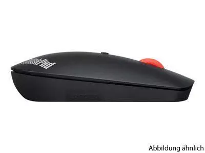 Lenovo ThinkPad Bluetooth Silent Mouse