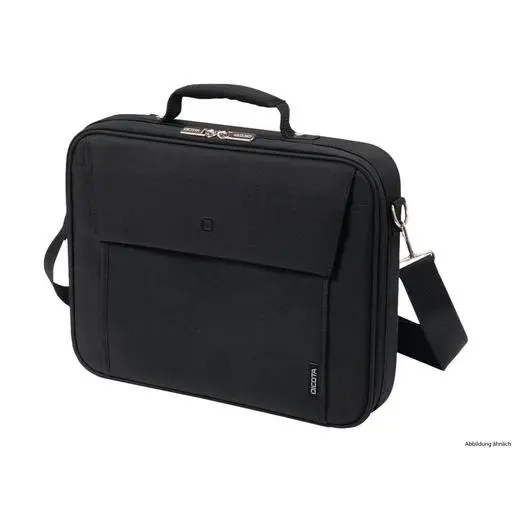 Dicota Eco Multi Base Tasche 14-15.6" schwarz