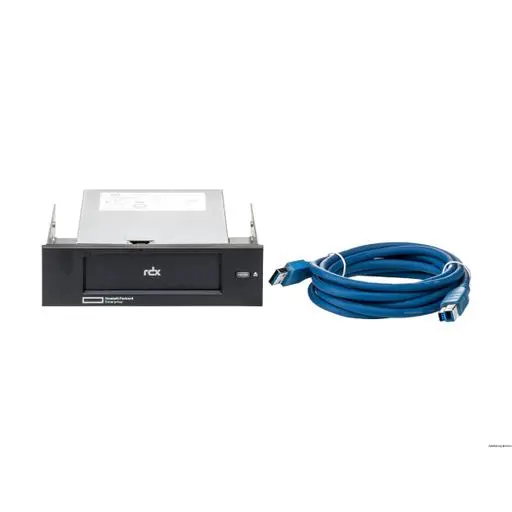 HP RDX USB 3.0 Internal Docking Station HP RDX USB 3.0 Internal Docking Station