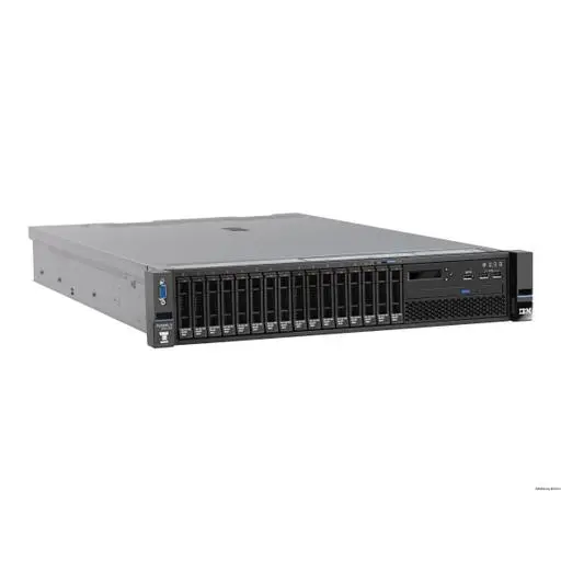 Lenovo x3650 M5 E5-2650 v3 10-Core 16GB 8xSFF Lenovo x3650 M5 E5-2650 v3 10-Core 16GB 8xSFF