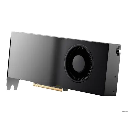 HP VGA NVIDIA RTX 4500 Ada 24GB Graphics