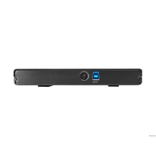 HP Desktop Mini DVD-RW ODD Expansion Module HP Desktop Mini DVD-RW ODD Expansion Module