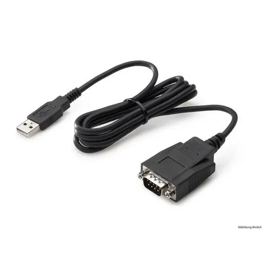 HP USB to Serial Port Adapter HP USB to Serial Port Adapter
