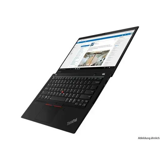 Lenovo ThinkPad T14s AMD Ryzen 7 Pro 4750U 32GB 1TB M.2 14" Lenovo ThinkPad T14s AMD Ryzen 7 Pro 4750U 32GB 1TB M.2 14"