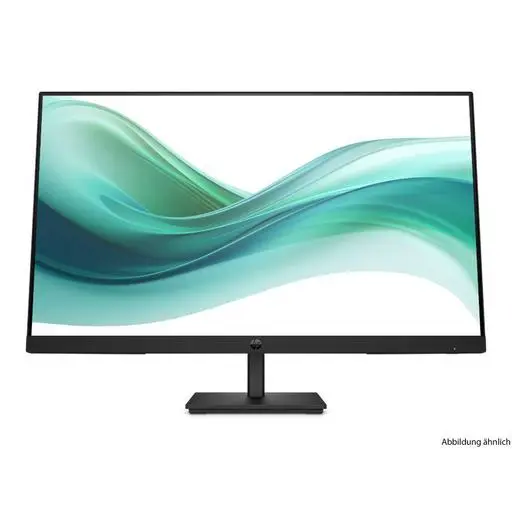 HP 327pf Series 3 Pro 27" IPS FHD TFT HP 327pf Series 3 Pro 27" IPS FHD TFT