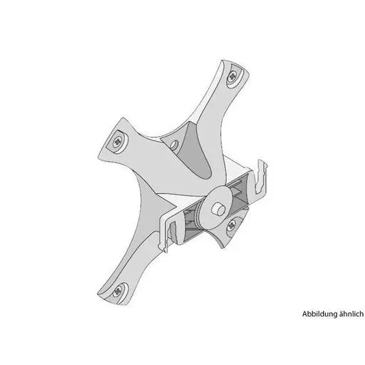 HPE Aruba AP Mount Kit Black HPE Aruba AP Mount Kit Black