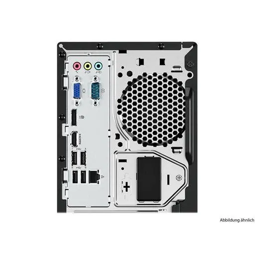 Lenovo V530 TWR i3-8100 QC 4GB 128GB M.2 Lenovo V530 TWR i3-8100 QC 4GB 128GB M.2