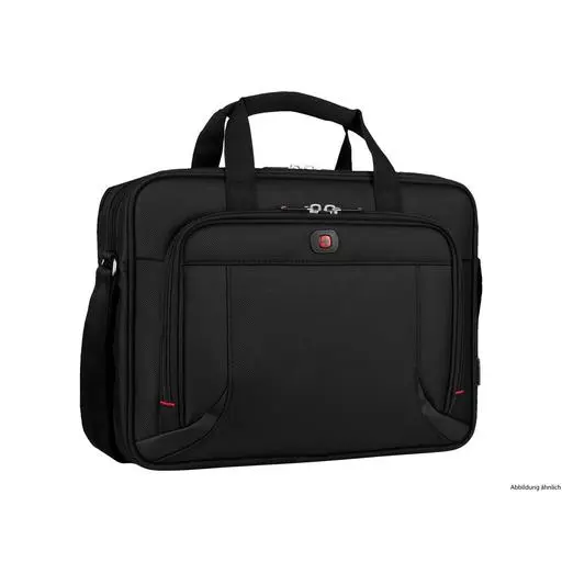 Wenger NB Tasche Prospectus 14.1 - 15.6" schwarz Wenger NB Tasche Prospectus 14.1 - 15.6" schwarz