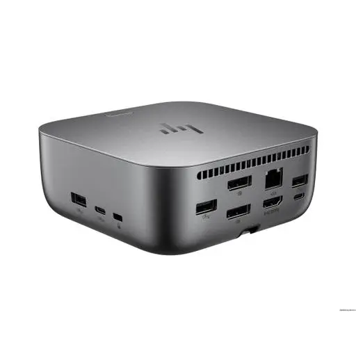 HP Thunderbolt-4 Dock G6 100W HP Thunderbolt-4 Dock G6 100W