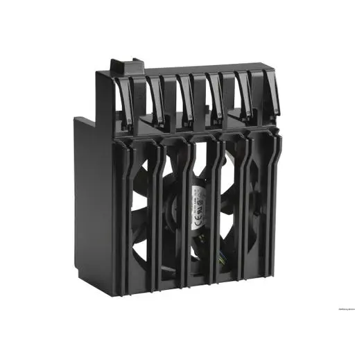 HP Z4 G4 Fan & Front Card Guide Kit