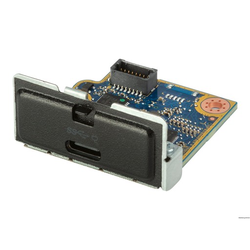 HP - USB-C 3.1 Gen2 Port-Schnittstellenkarte mit 100W PD