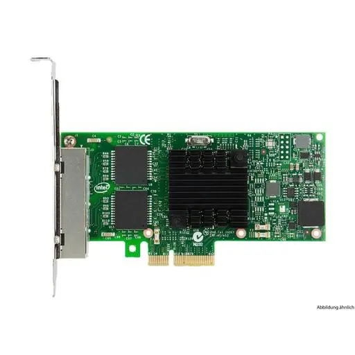 Lenovo Intel I350-T4 1GbE 4-Port PCIe Adapter